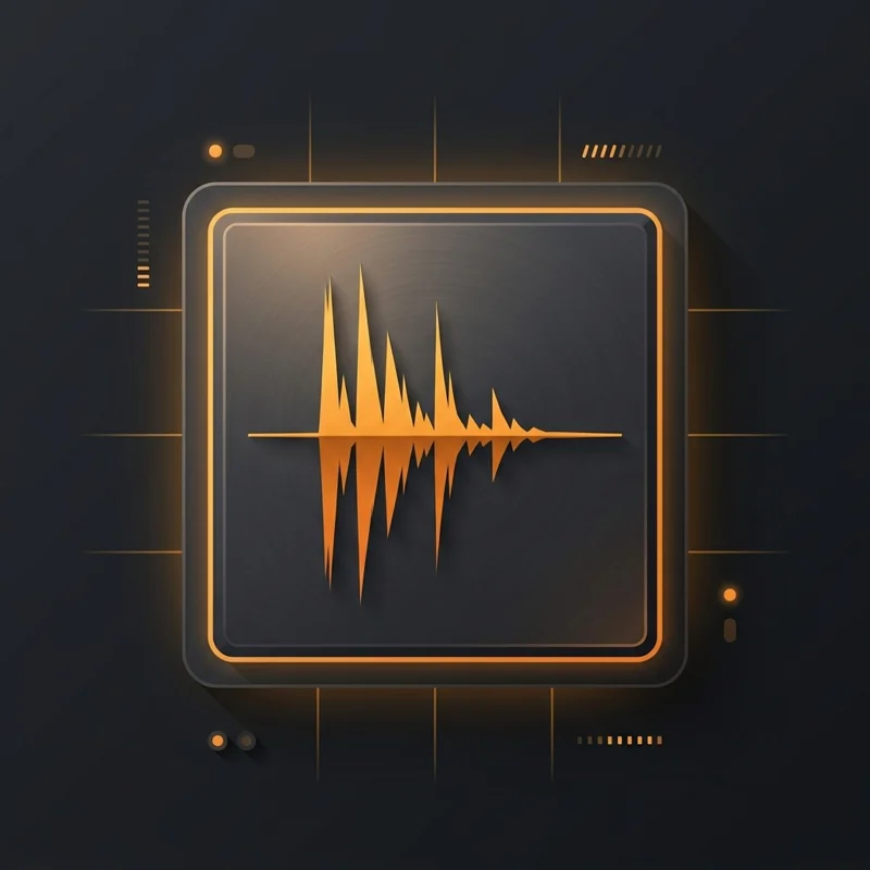 Drum Sample Cleanup Thumbnail