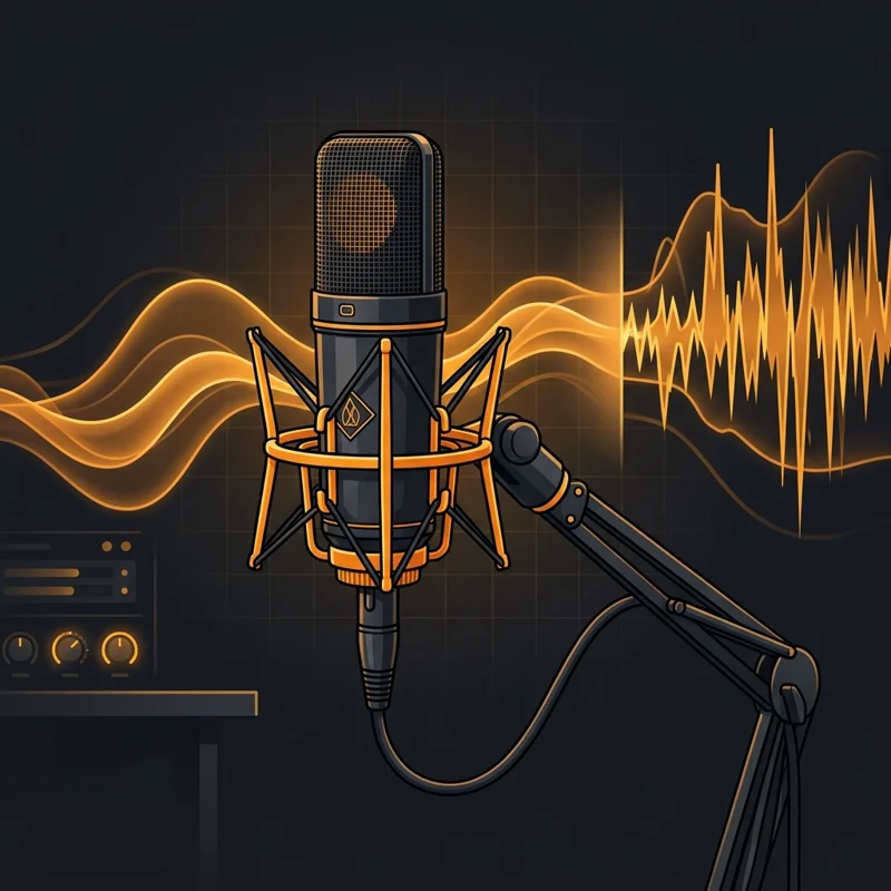 Vocal Noise Reduction Thumbnail